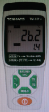 Dual K Type Digital Thermometer (TM321N)